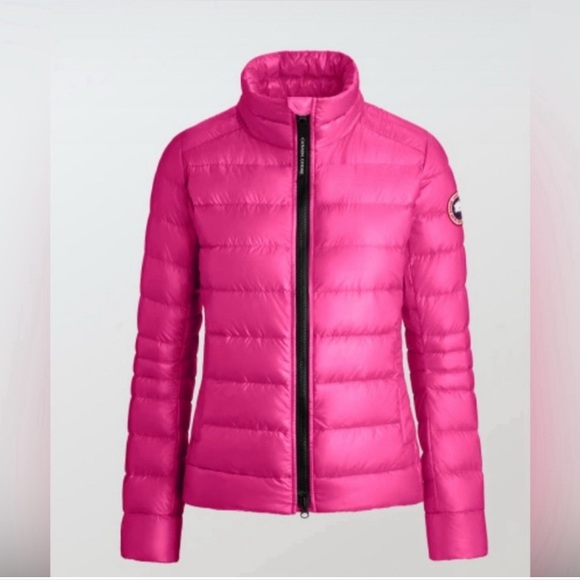 Canada Goose Jackets & Blazers - Canada Goose Cypress Jacket